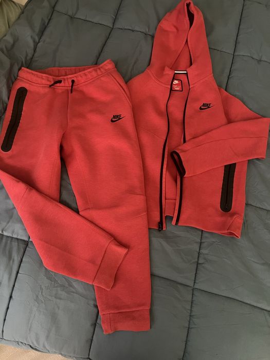 Комплеткт Nike Tech