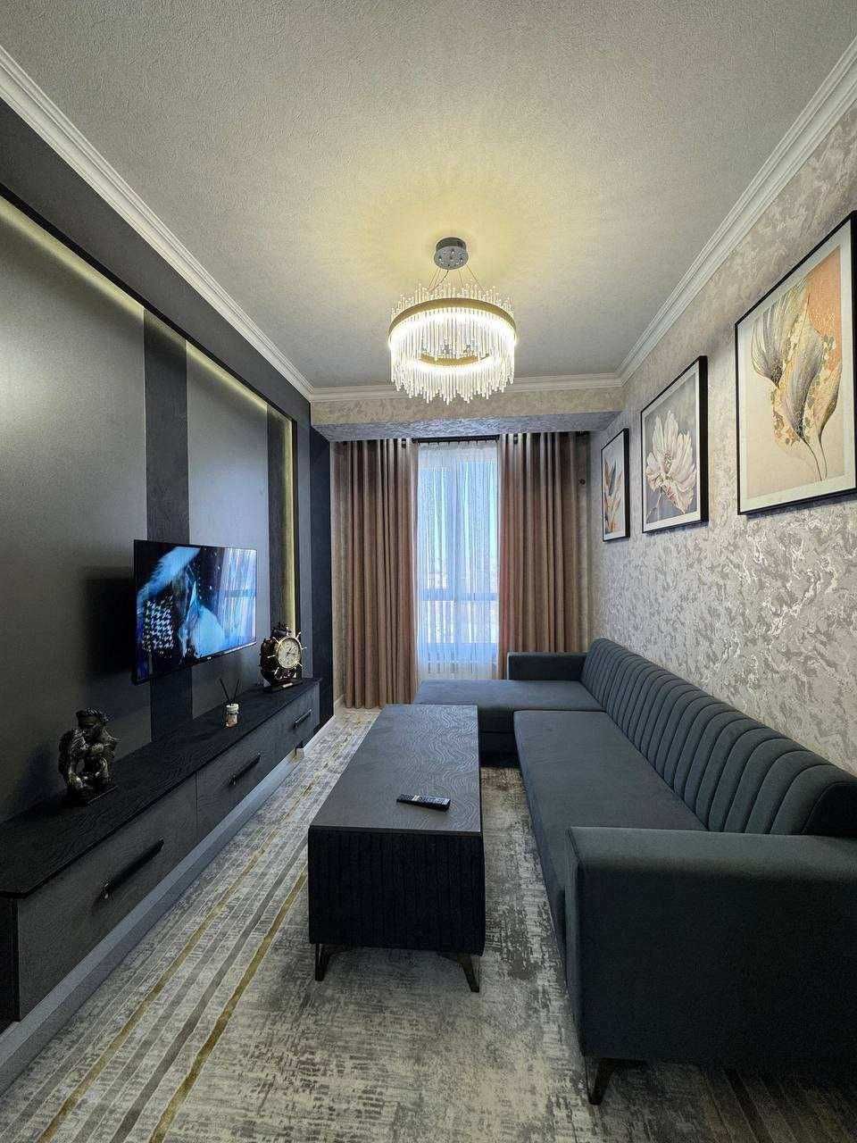 НОВОСТРОЙКА 
ЖК "Prestige Gardens