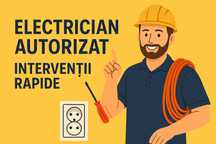 Electrician Sector 6