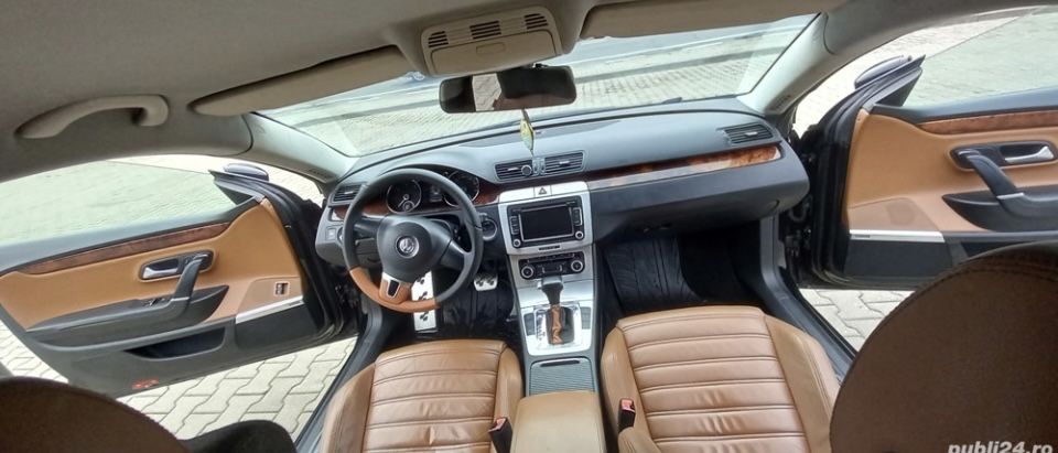 Vand/schimb Volkswagen Passat Cc