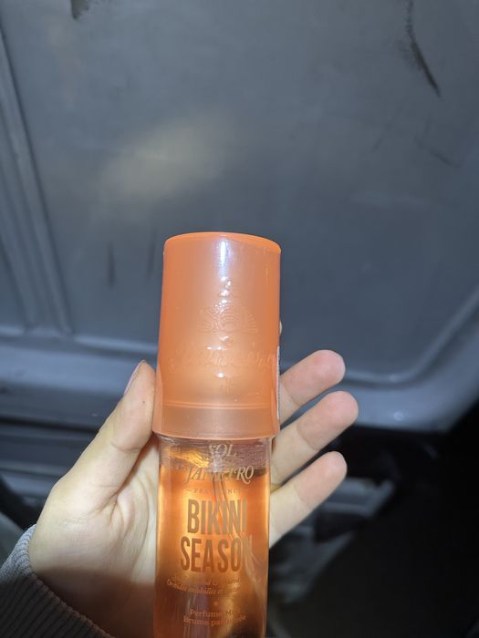 Sol de janeiro bikini season