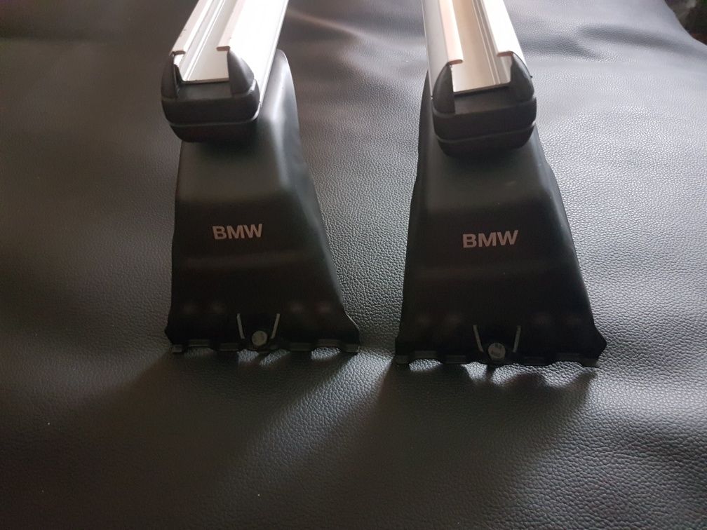 Bare portbagaj originale BMW E39 E46
