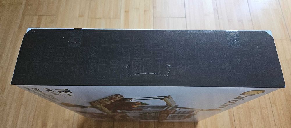 LEGO Bricklink 910031 General Store V29