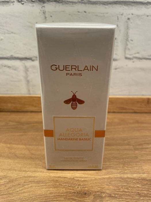 Guerlain Allegoria Mandarine 75ml parfum