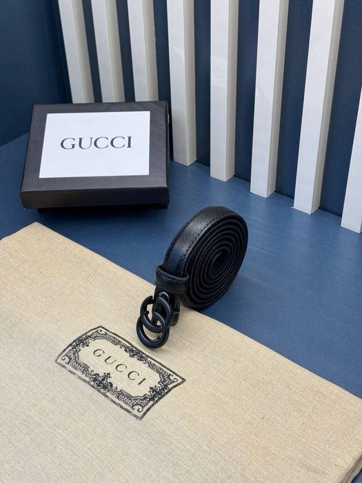Curea Gucci noua din piele !!! Marimi 100/130 !!!