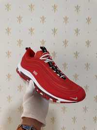 Nike Air Max 95 Red