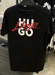 Tricou hugo boss
