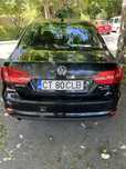Vw jetta 1.2 tsi