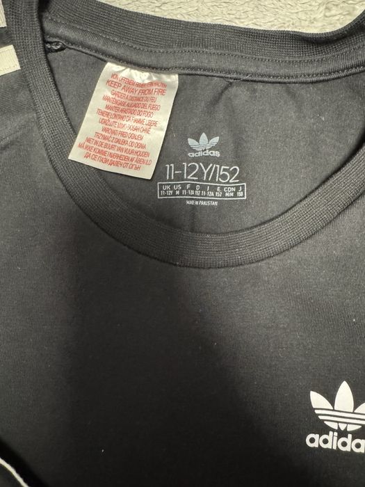 Детски комплект Adidas