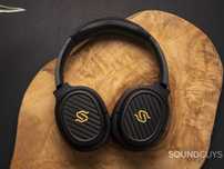 Беспроводные наушники - Edifier Stax Spirit S3