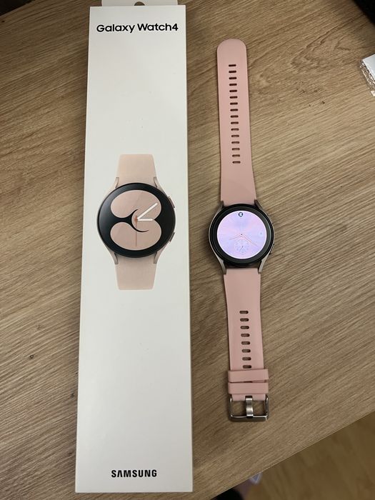 Samsung Galaxy Watch4