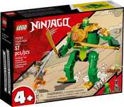 Lego Ninjago 71757 - Lloyd’s Ninja Mech (2022)