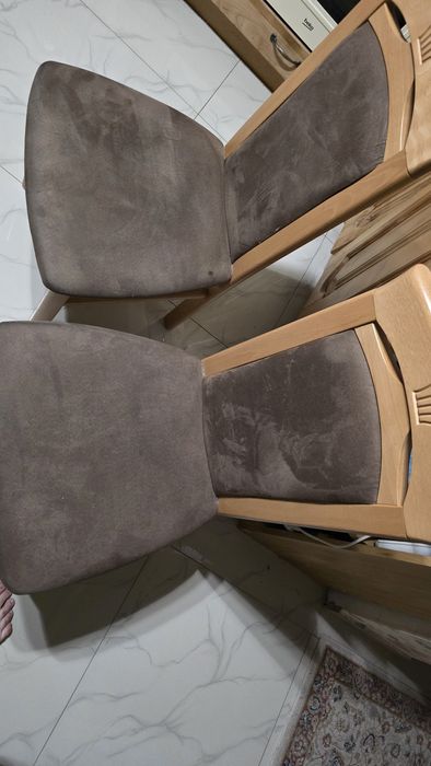 Set scaune de bucătărie