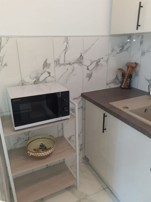 Garsoniera de închiriat