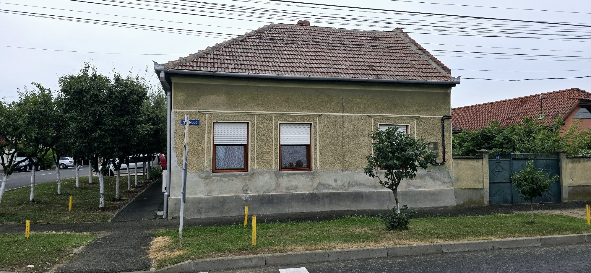 Casa de vanzare in Gai