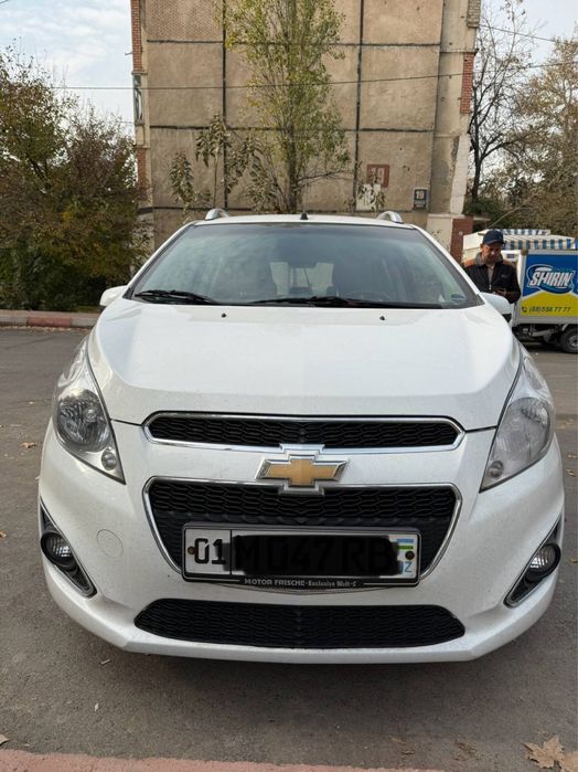 Sotiladi spark avtomat 1 qol