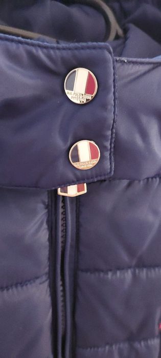 Geacă damă U.S Polo Assn mărimea 34