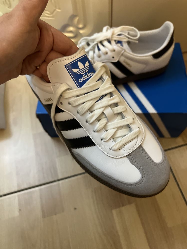 Adidas оригинал