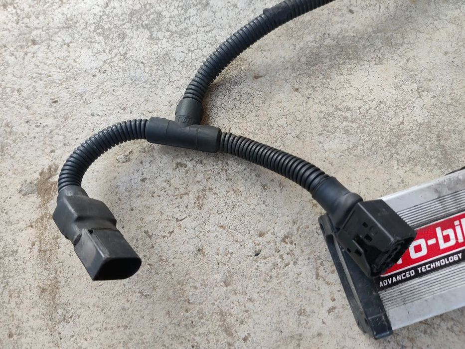 Modul Chip PowerBox Soft Pro-Bitz Seat Exeo Audi A4 B8 motor 2.0 CAG