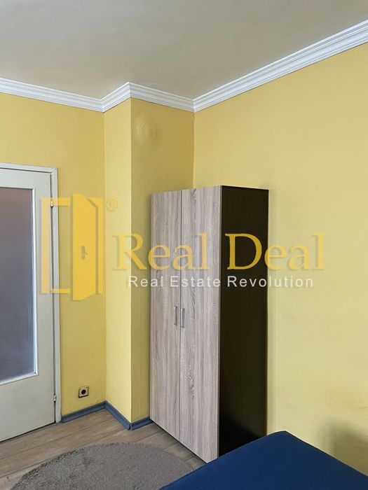 Дава се под наем Едностаен апартамент в София, Младост 3 - 48 кв.м за 400 € - Снимка #3