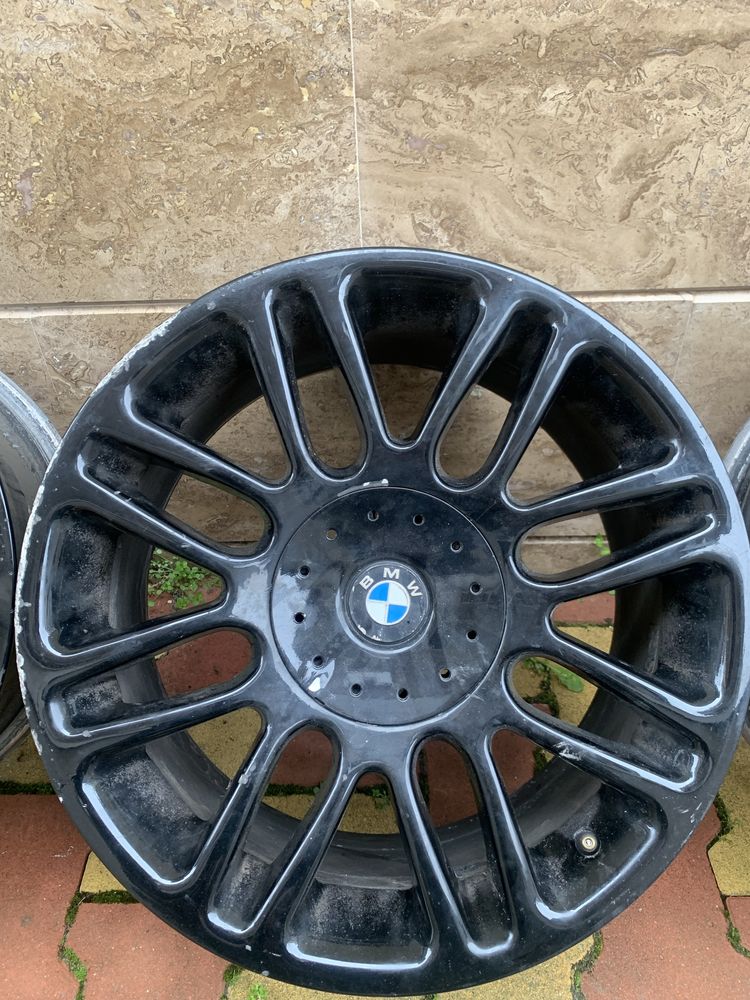 Джанти за BMW 17