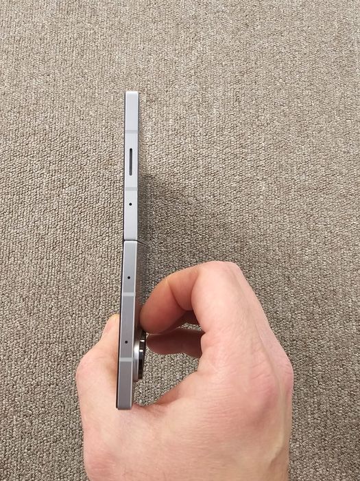 Vand/schimb Samsung Fold 6 256/12 GB full box