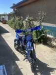 Cross 125.