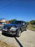 Vând VW TOUAREG, 2007, 3 L, 6V, 277.100 KM reali, Preț  7950Eur