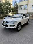 VW Touareg 7l 3.0 V6 TDI 2008 Individual