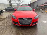 Dezmembrez Audi TT 2.0 TFSi an 2008 147 KW cod motor BWA 140000 KM