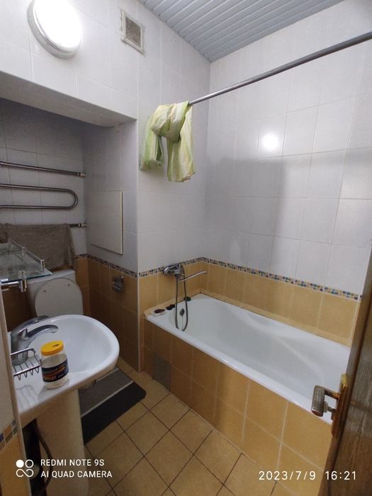 М.Горьки 3*3*5 Саёхат Гостиница, Чехана Салом