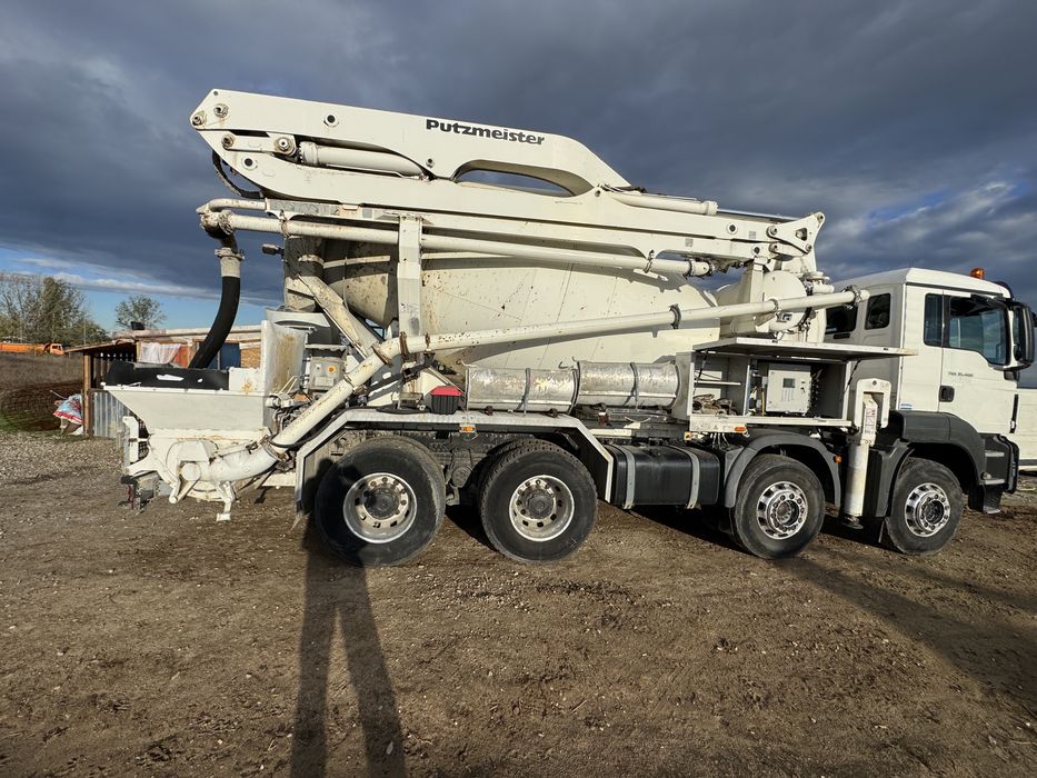 Cifa elefant Man tg 400