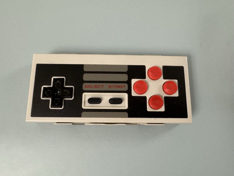 Controller 8bitdo nes30