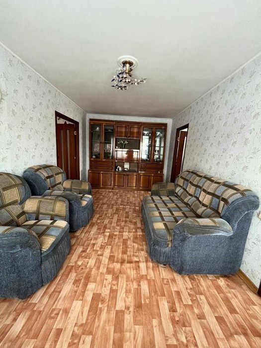 Продам 4х комн квартиру в Глубоком