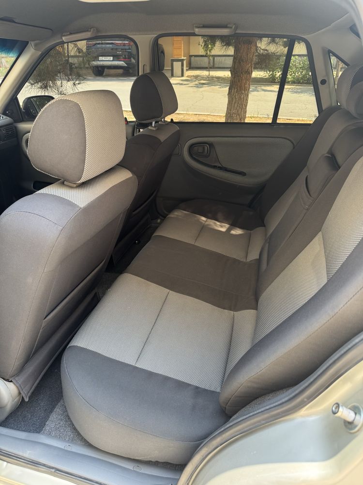 Nexia 1 Daewoo Sotiladi toza Ideal