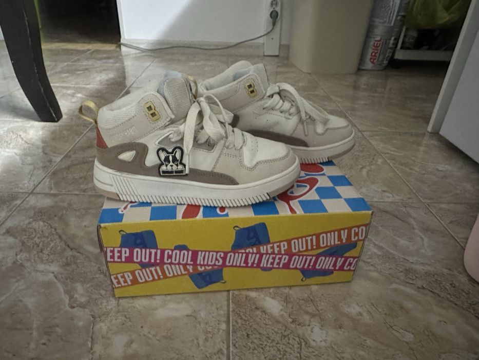 Кецове Sunday Habbit