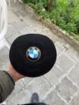 BMW E46 Airbag Alcantar