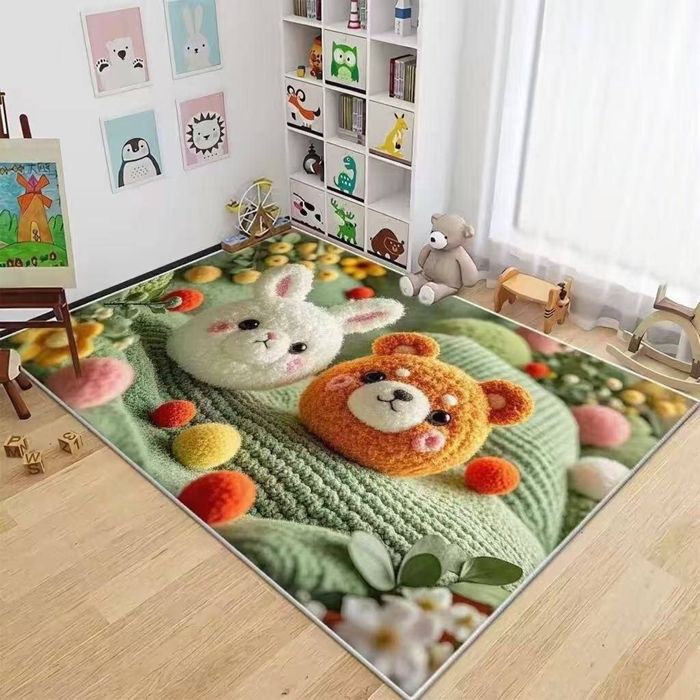 Коврик детский 1.80*1.20