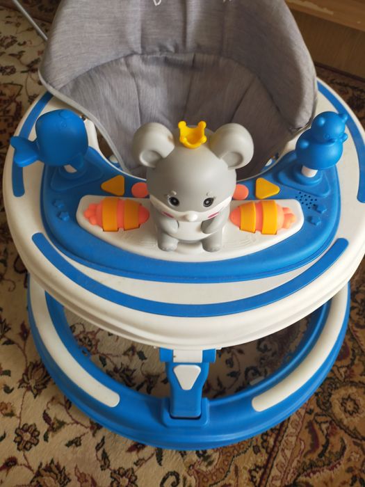 Ходонок  керемет