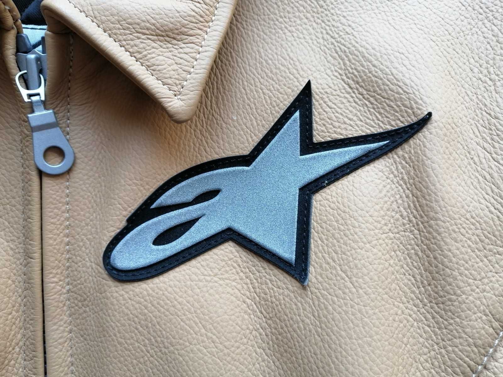 Дамско яке Alpinestars