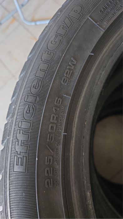 Cauciucuri GOODYEAR