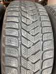 Set 4 anvelope iarna 215 15 18 Pirelli  Sottozero3 DOT4122