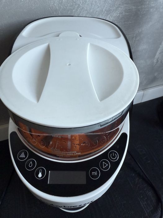 Baby Brezza Formula Pro Advanced