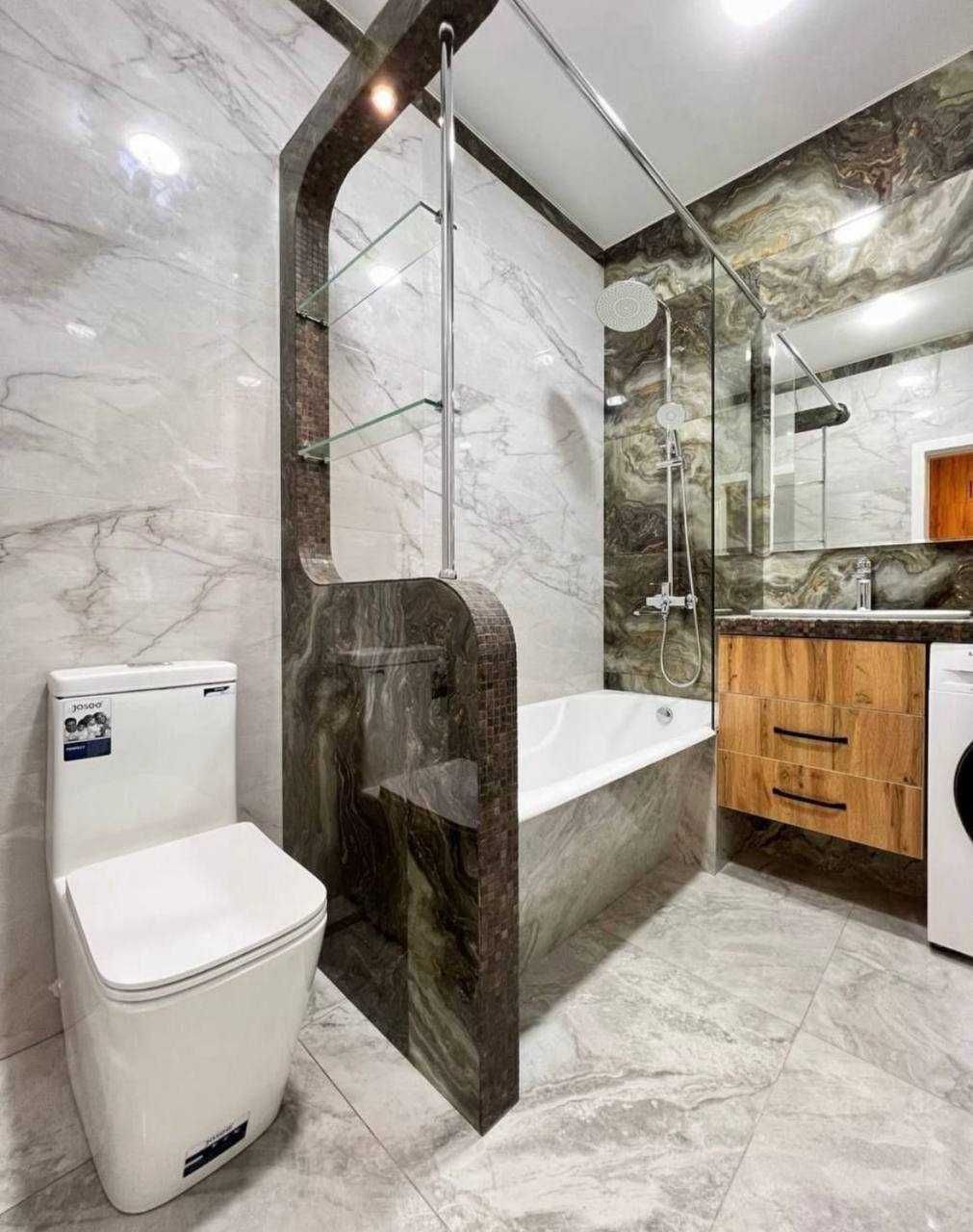 ПРОДАМ Срочно Авторский дизайн 3/10/12 на ЖК Muhtasham