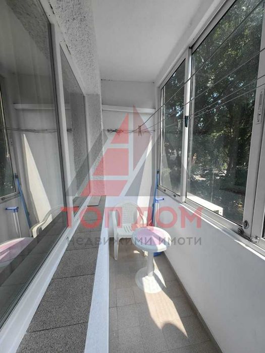 Дава се под наем Двустаен апартамент в Варна, Център - 55 кв.м за 357 € - Снимка #6