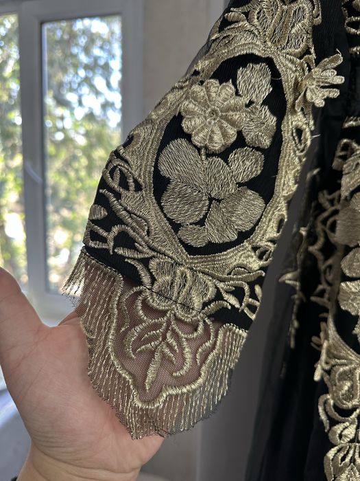 Продам нарядное платье