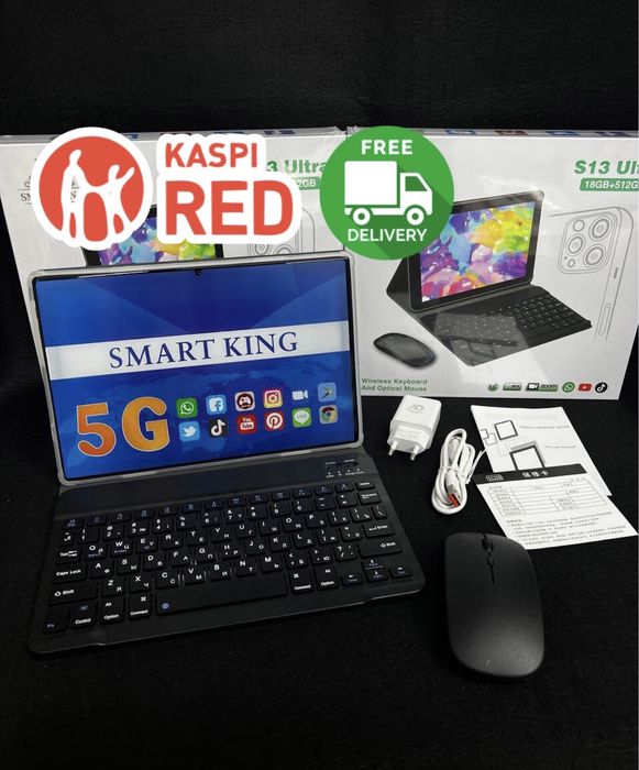 Планшет ноутбук пад детский для дома работа студентов 2в1 с гарантией