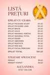 Epilare cu ceara tradițională si unica