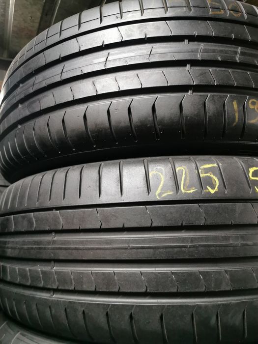 225/50/18 Toyota C-HR Audi a6 VW T rok bmw
