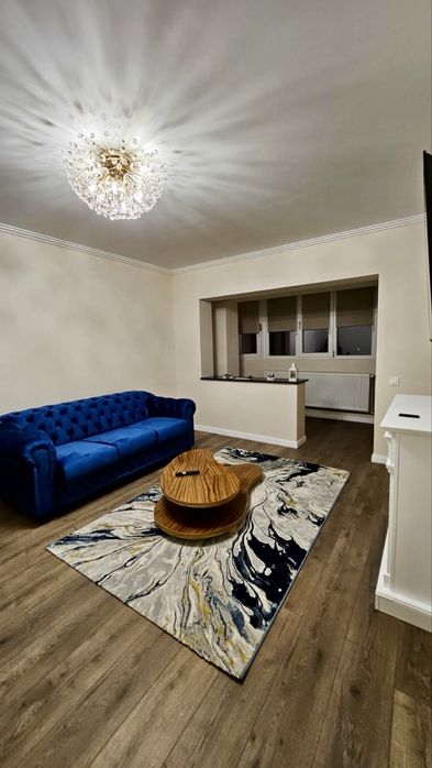 Apartament regim hotelier
